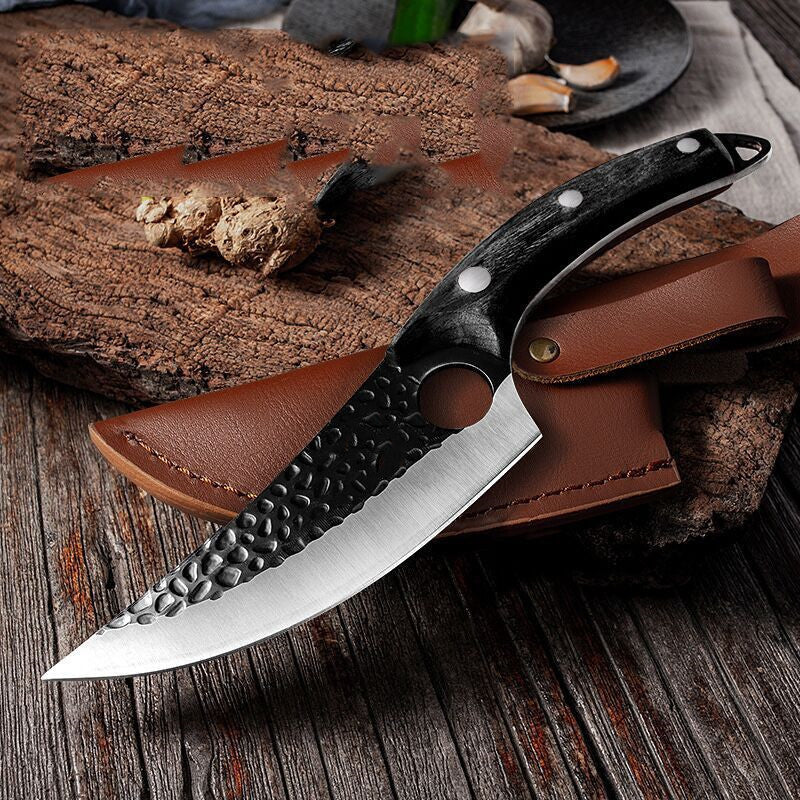 Slaughter Meat