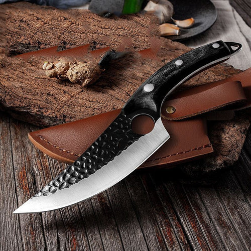 Slaughter Meat