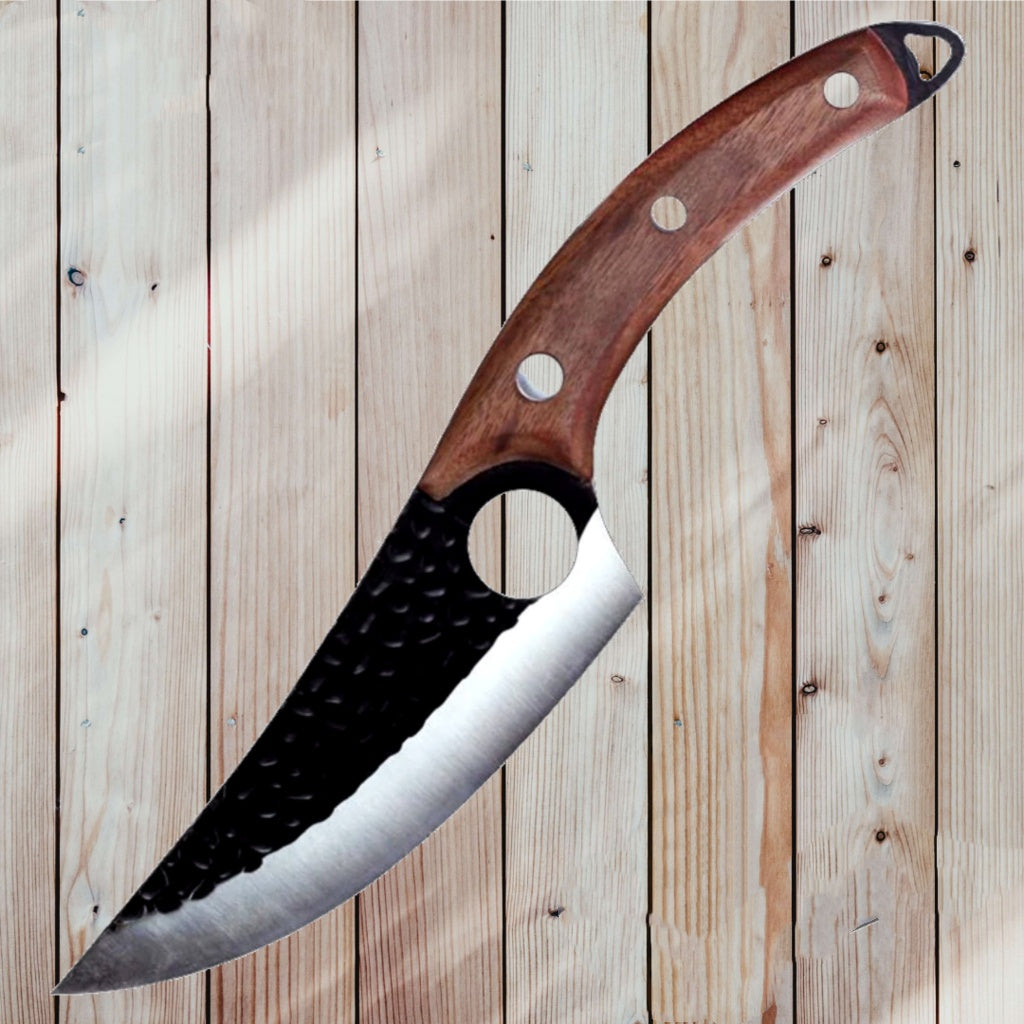 Slaughter Meat
