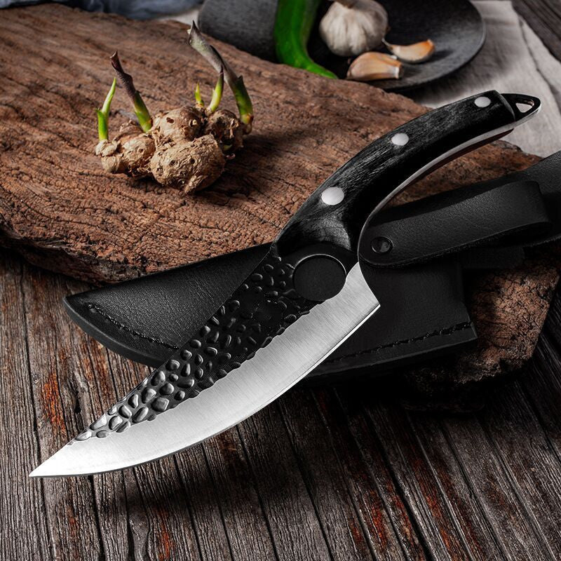 Slaughter Meat